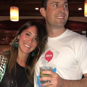 Meet your Posher, Lynn